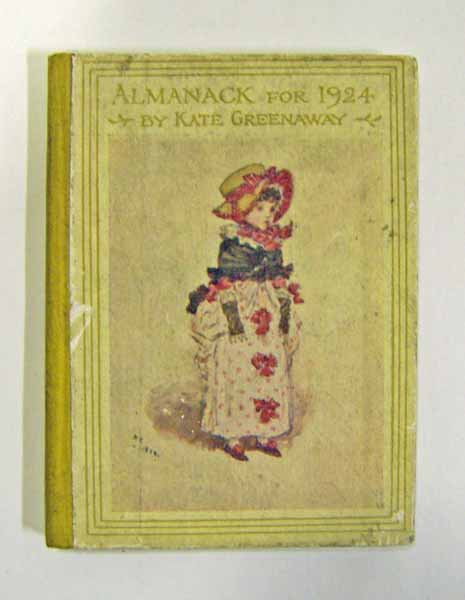 Almanack for 1924
